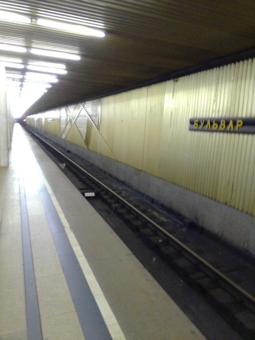 Станция улица подбельского