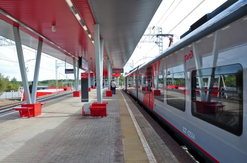 МЦК бульвар Рокоссовского