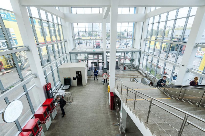 МЦК бульвар Рокоссовского