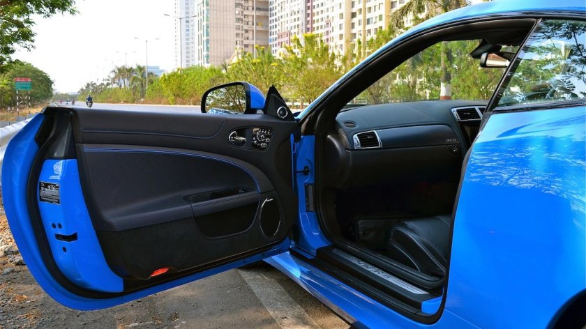 Дверной проем Лансер 9