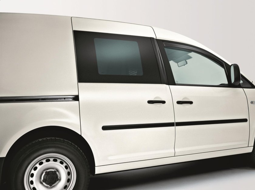 Пежо со сдвижной дверью