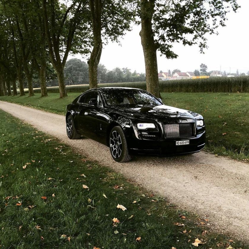 Джип Бугатти