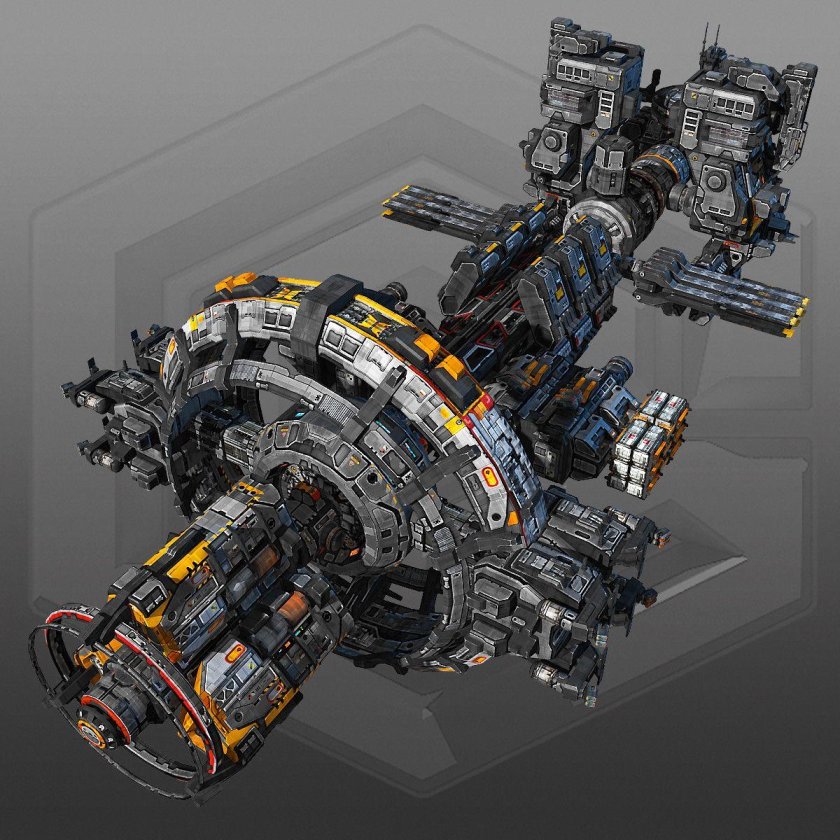 Спейс Енгинерс