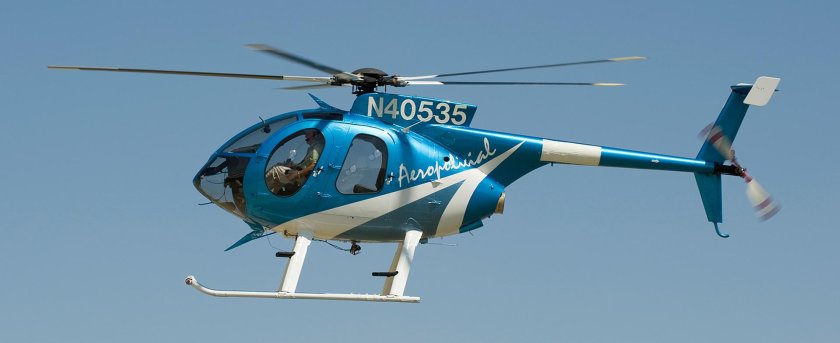 MD 530f