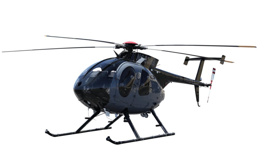 Md120 вертолет