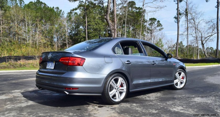 Фольксваген Джетта 6