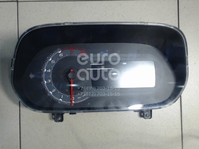 Панель приборов Chevrolet Cobalt 52024158
