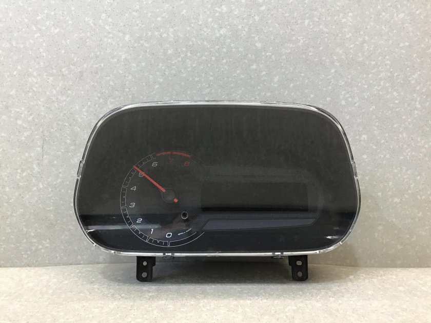 Панель приборов chevrolet cobalt 52024158