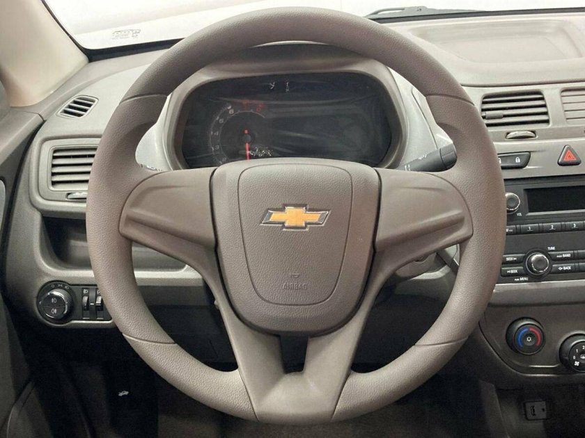 Панель приборов Шевроле кобальт 2013 года