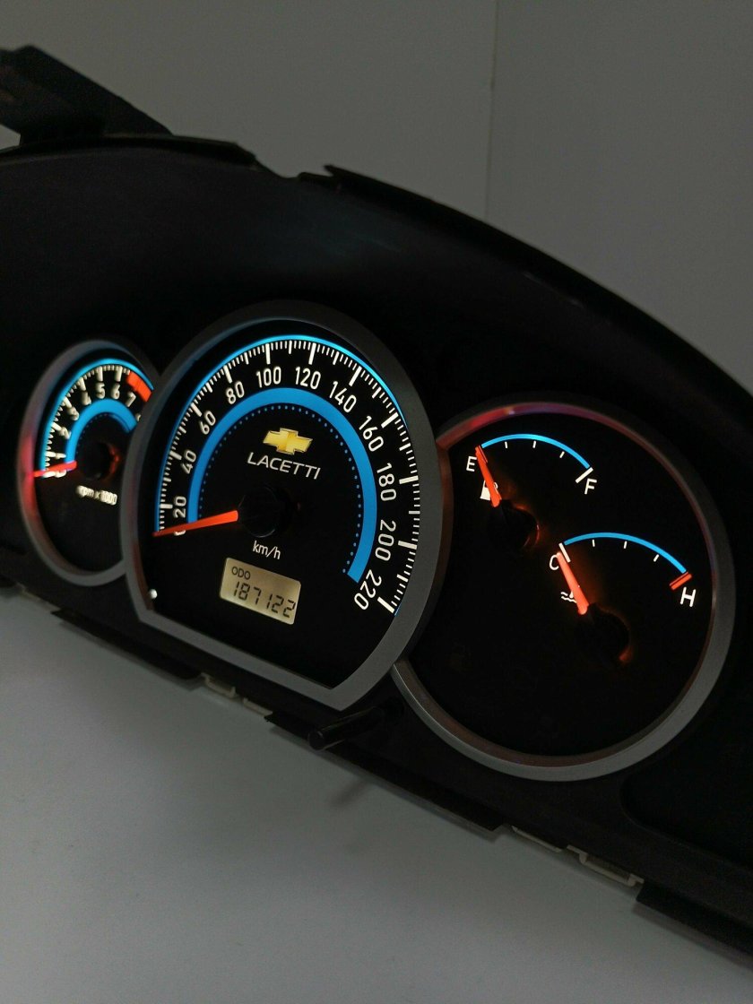 Ferrum gf 841 Lacetti приборная Lacetti