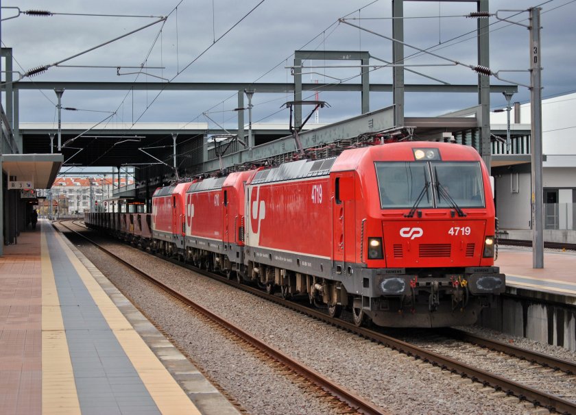 Db schenker rail