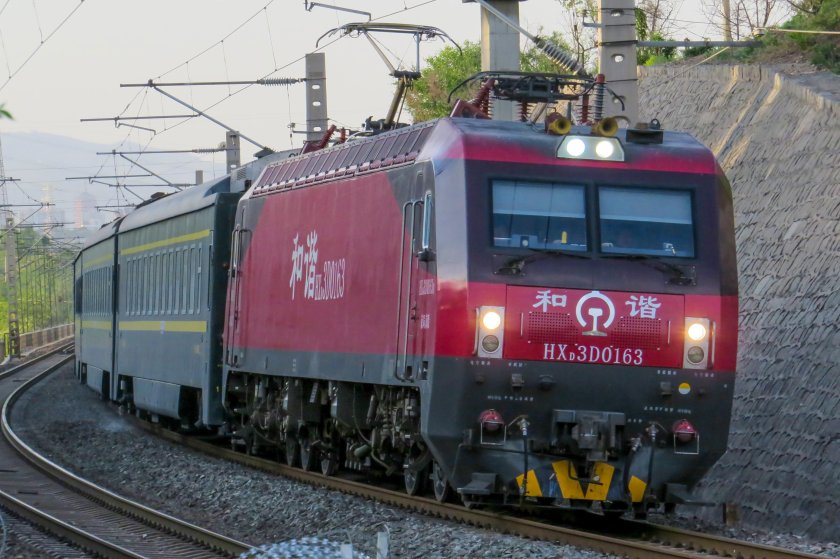 Шкода-Пльзень электровозы