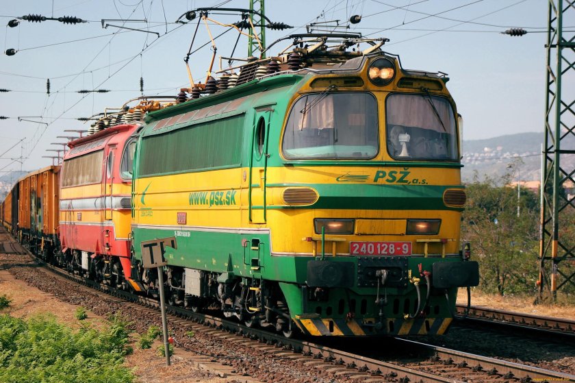 Современные тепловозы