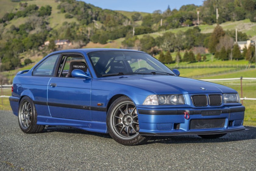 Bmw m 3 e 36 coupe