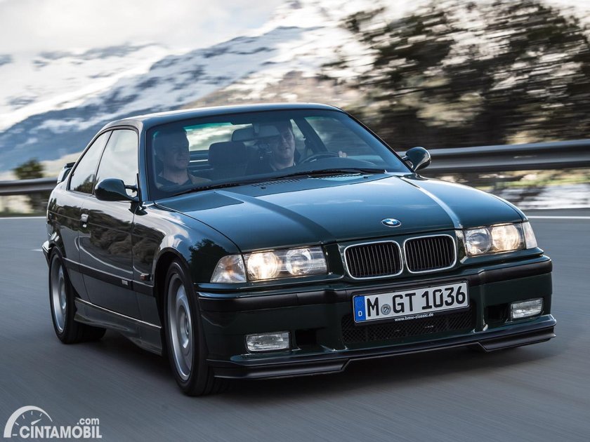 BMW m3 e36