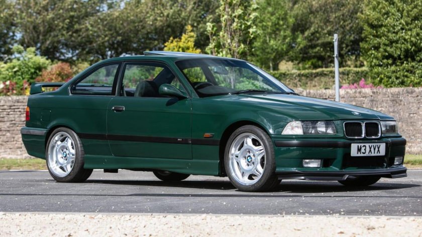 BMW m3 e36