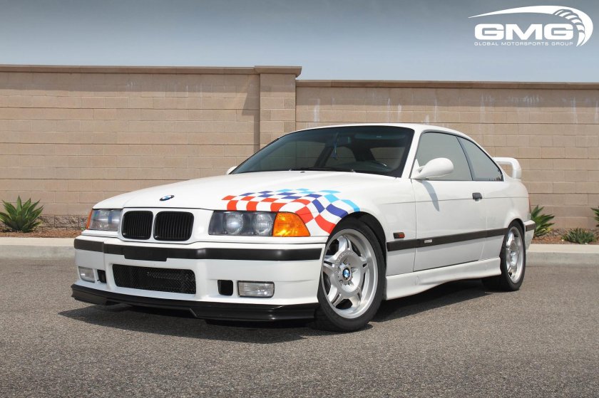 BMW m3 e36