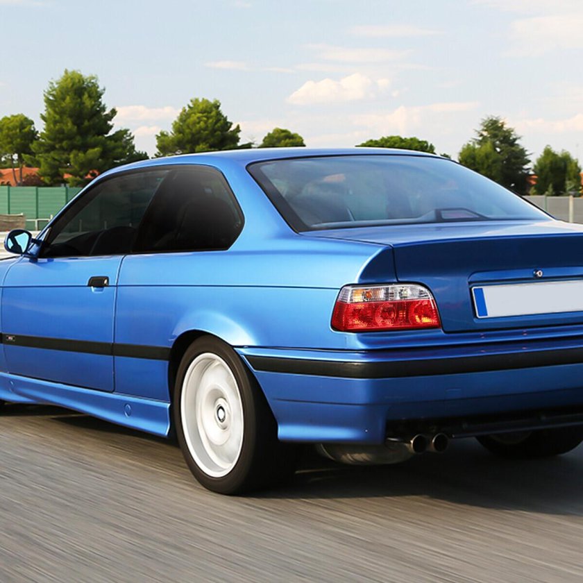 BMW m3 1996