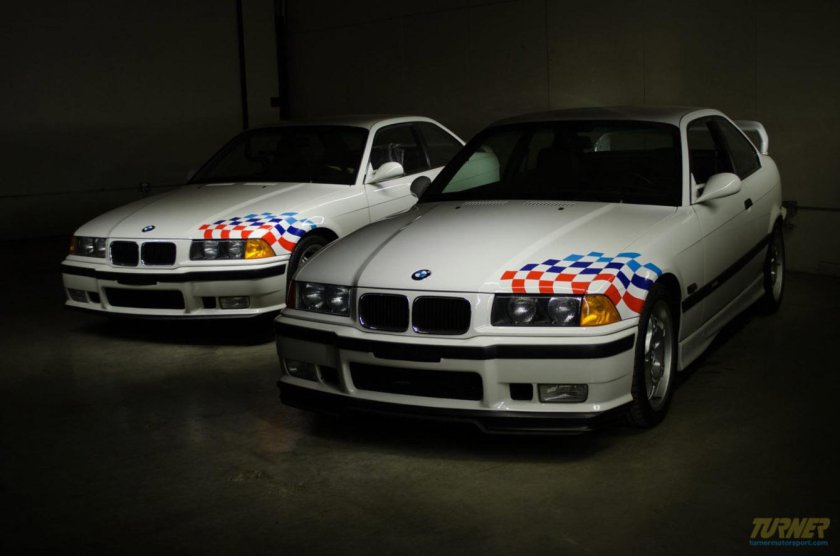 BMW m3 e36 Lightweight