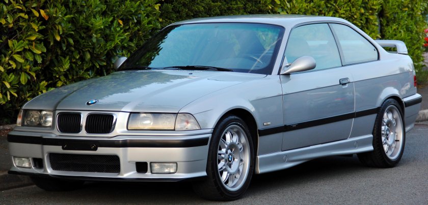 Bmw m3 e36 1995