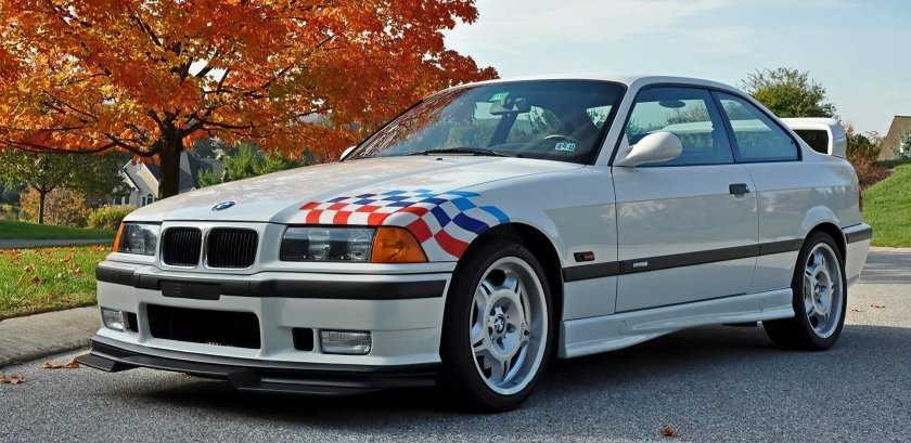 BMW m3 e36