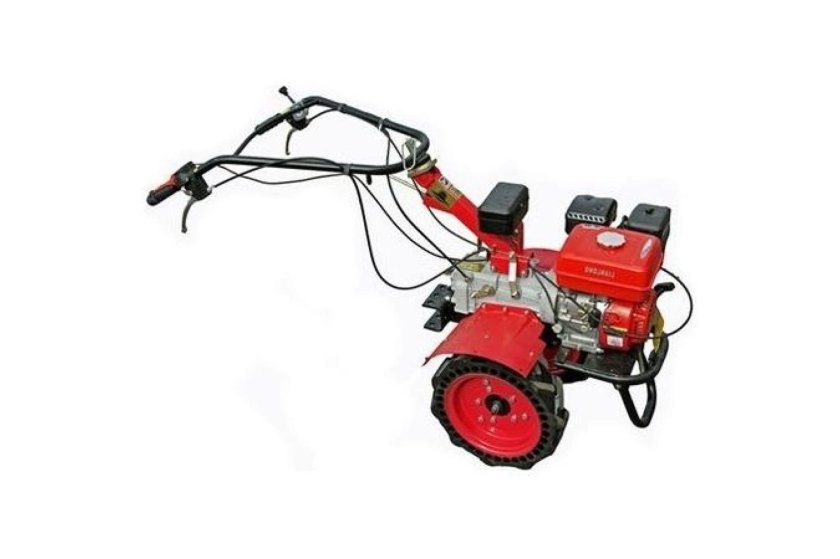 Мотоблок "Угра" НМБ-1н10