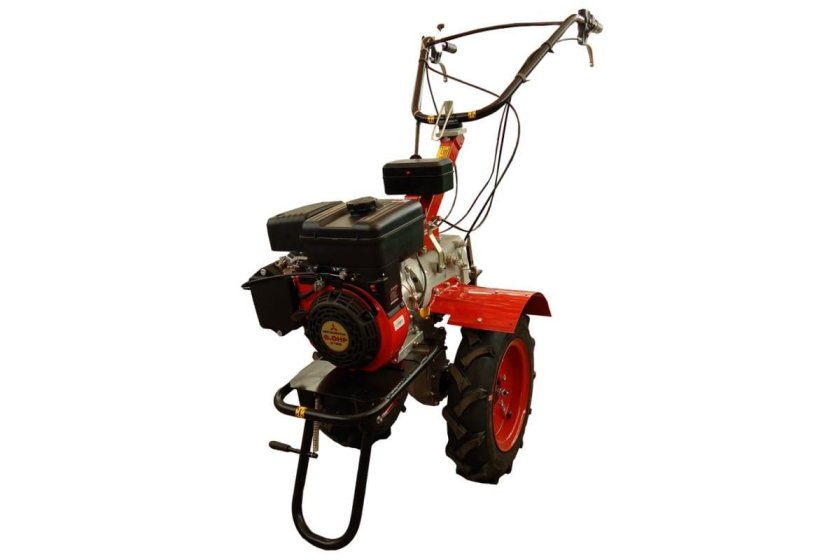 Мотоблок НМБ-1