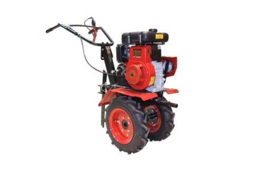 Мотоблок КАДВИ дм 1-01