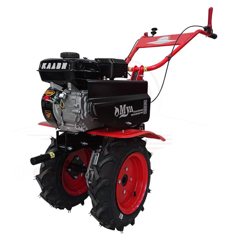 Ока МБ-1д2м16