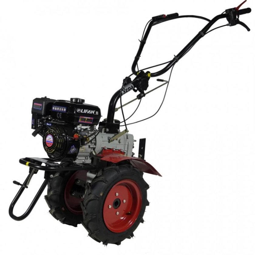 Мотоблок КАДВИ НМБ-1н17