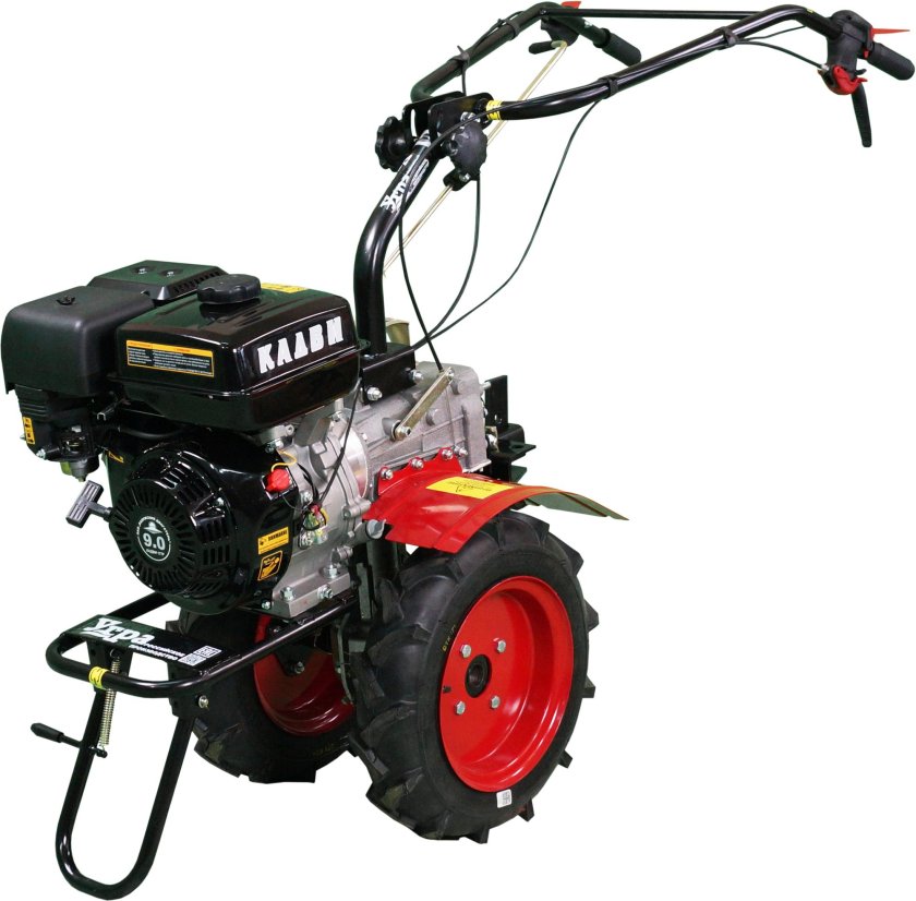 Мотоблок Угра НМБ-1н17