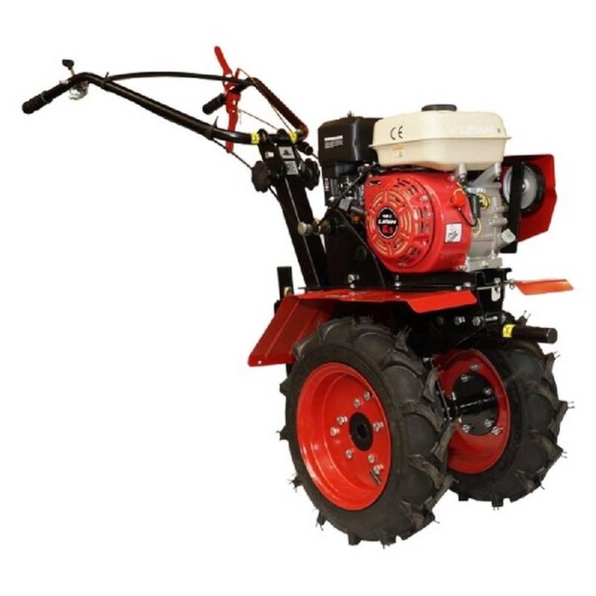 Мотоблок Ока МБ-1 д2м10