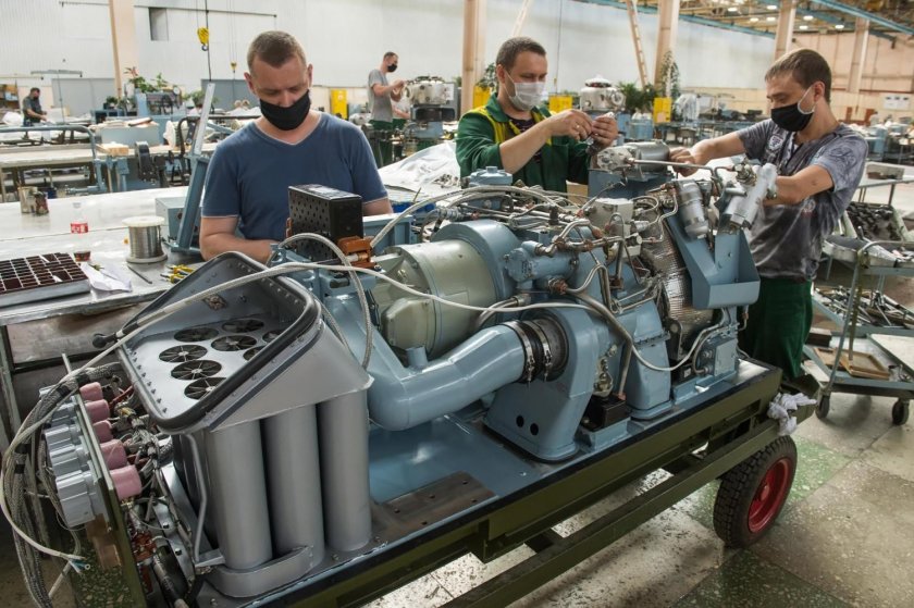 КАДВИ завод Калуга