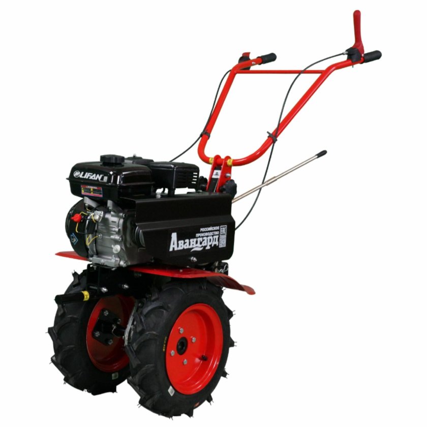 Мотоблок Авангард