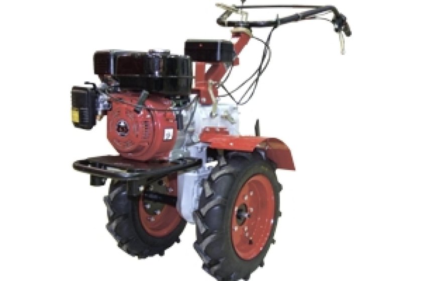 Мотоблок КАДВИ Угра НМБ-1н14