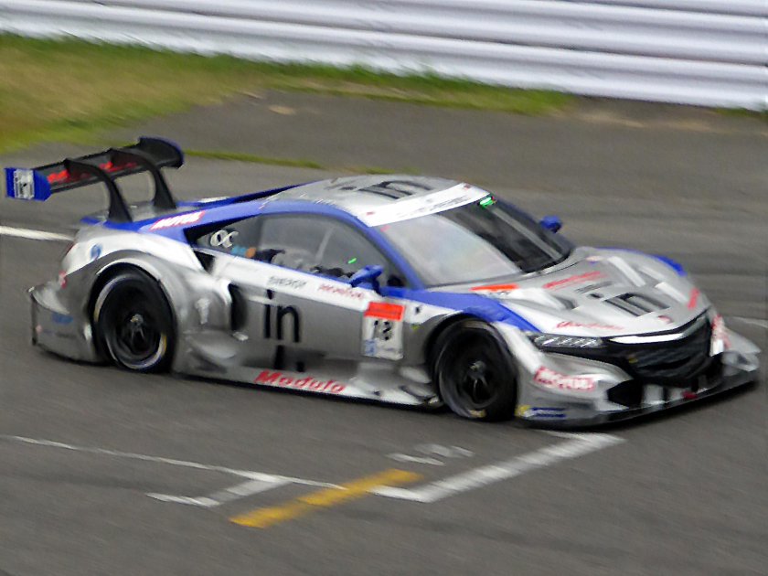 Super gt старый кузов