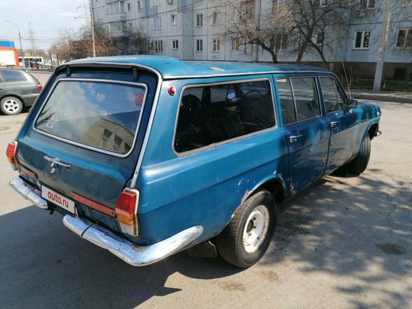 Волга 2402