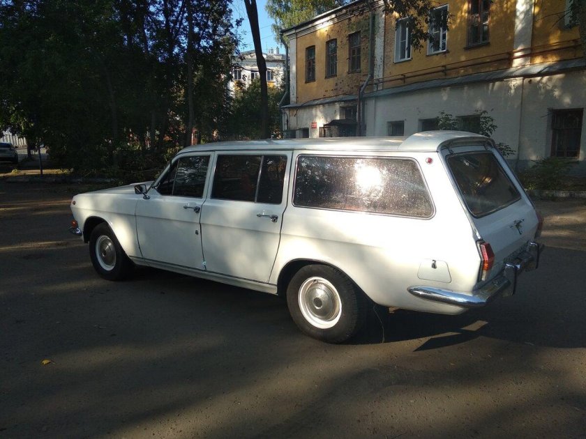 Ваз (lada) 2102