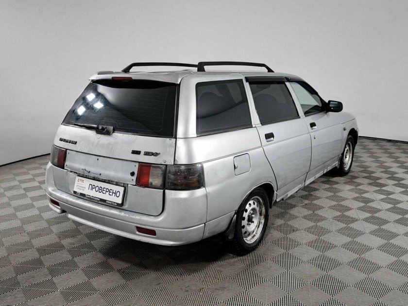Лада 2111 универсал