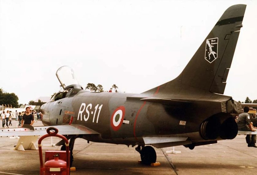 Fiat g91