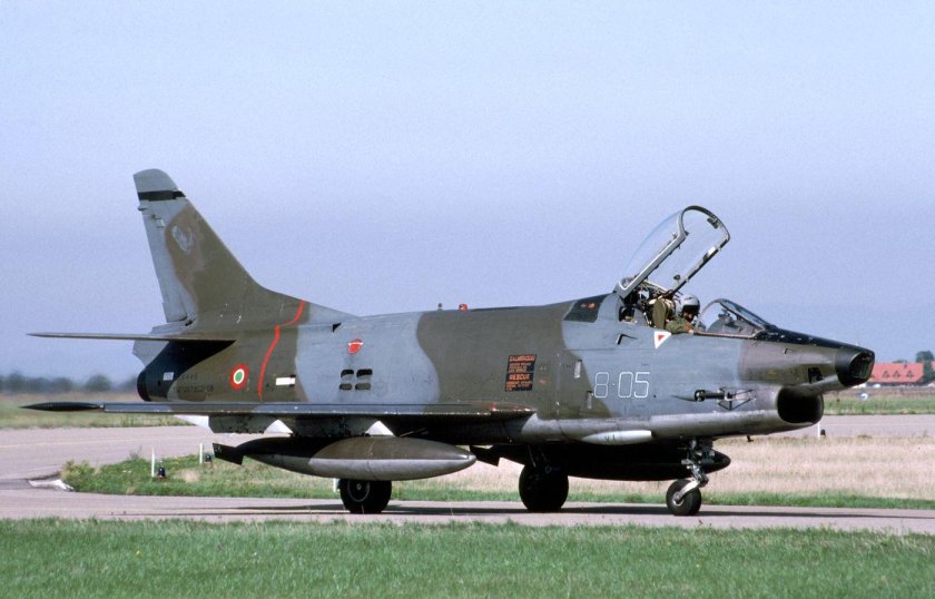 Fiat g91