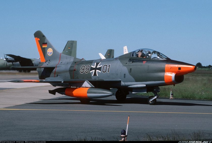 Fiat g91