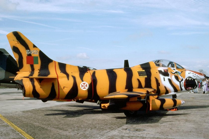 Fiat g91