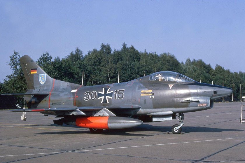 Fiat g91