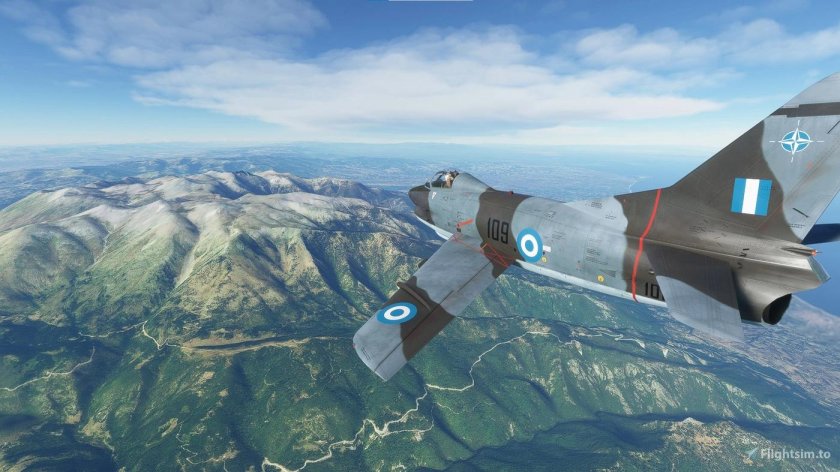 Современные самолеты