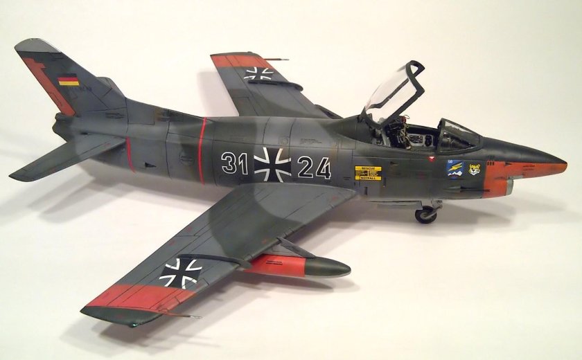 Fiat g91