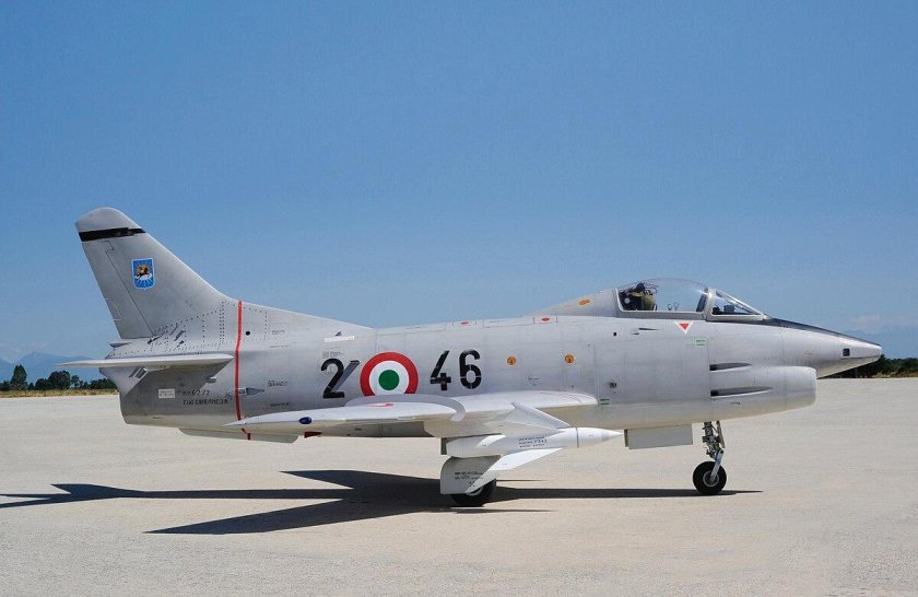 Fiat g.91r