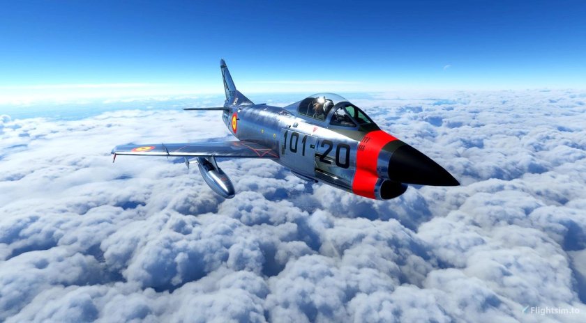 F-86 sabre