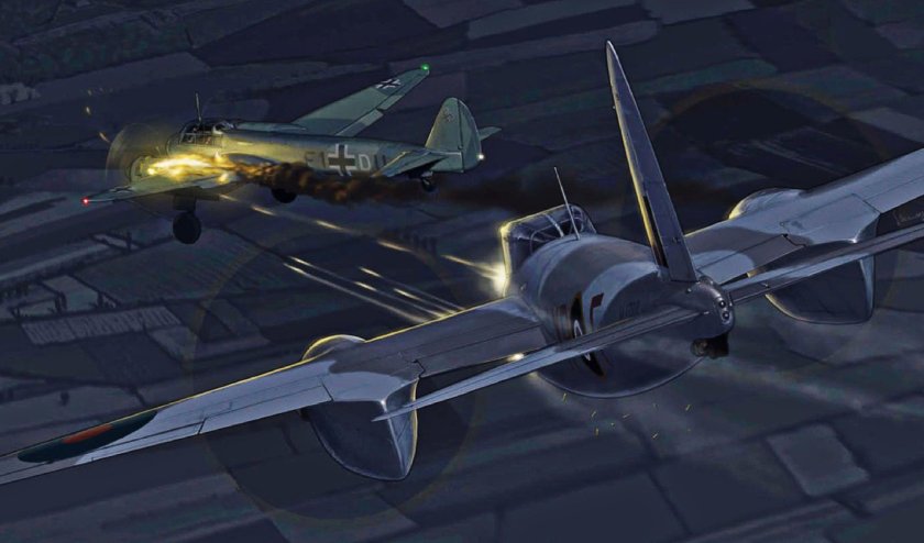 Фокке-вульф ta-154