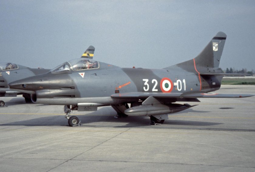 Fiat g91